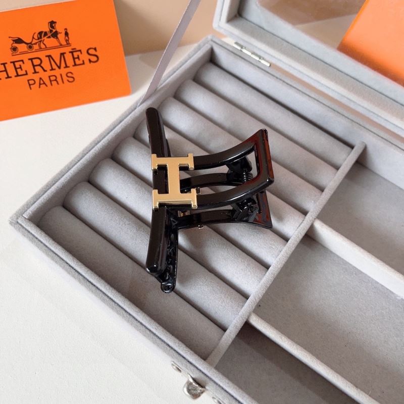 Hermes Hair Hoop